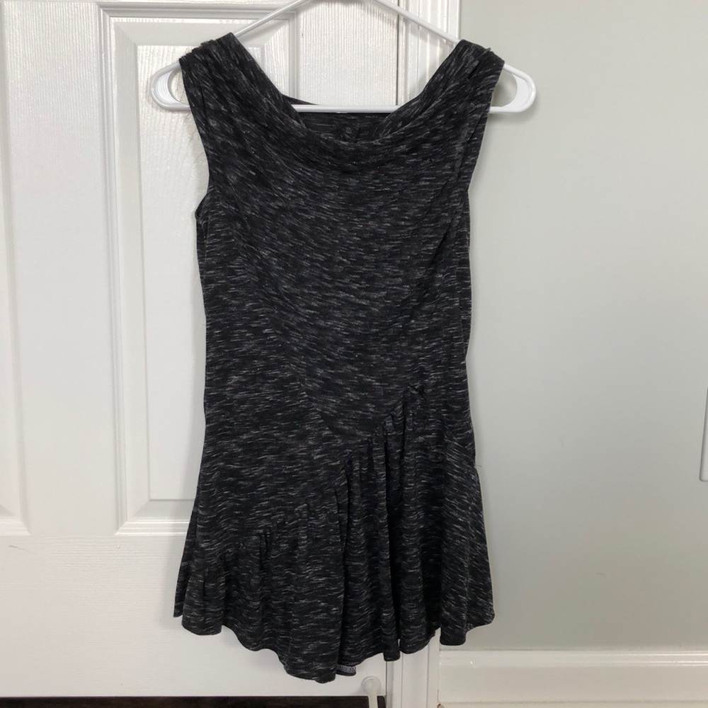 Homemade top